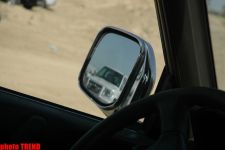 Off-road в Баку по дороге, которой нет (фотосессия)