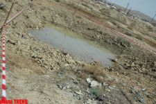 Off-road в Баку по дороге, которой нет (фотосессия)