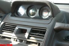 Off-road в Баку по дороге, которой нет (фотосессия)