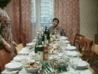 На телеканале "Россия К" неделя кино советских республик начинается с фильма Расима Оджагова "День рождения" (фотосессия)