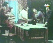 На телеканале "Россия К" неделя кино советских республик начинается с фильма Расима Оджагова "День рождения" (фотосессия)