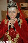 Единственный источник дохода – свадьбы и шоу-программы - танцовщица Фатима (фото)