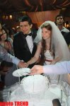 ТОП-13 свадеб азербайджанского шоу-бизнеса за 2010 год (фотосессия)