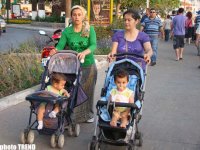 Путешествие Аян Бабакишиевой в столицу турецкого "лазурного побережья" Бодрум (фотосессия)