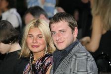 Режиссер Резо Гигинеишвили уклоняется от уплаты алиментов