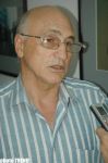 Азербайджанский режиссер Самир Фарзалибеков получил  премию, которой удостоен президент Турции Абдулла Гюль  (фотосессия)