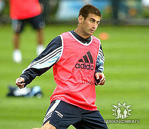 Скандал с гепатитом С! Грузинский легионер обвинил президента "Олимпик -Шувелян" в угрозе расправой