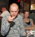 Солист "Бумбокса" тайно женился