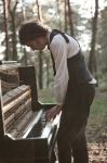 В музыке группы "Milk&Kisses" немало драйва и много души - украинский композитор Дмитрий Шуров