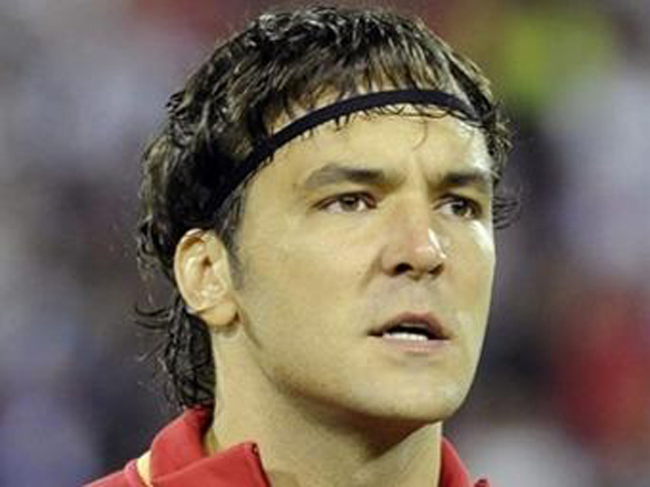 Самые красивые и самые страшные футболисты ЧМ-2010 (фотосессия)