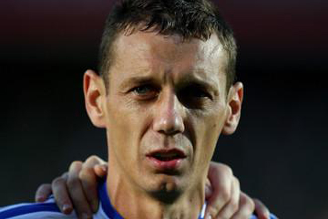 Самые красивые и самые страшные футболисты ЧМ-2010 (фотосессия)