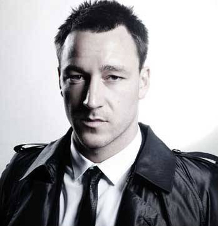 Самые красивые и самые страшные футболисты ЧМ-2010 (фотосессия)