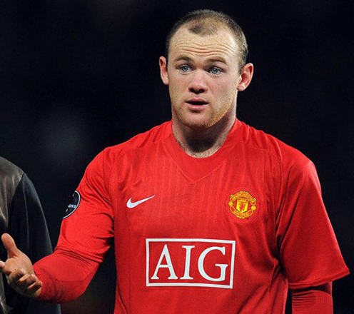 Самые красивые и самые страшные футболисты ЧМ-2010 (фотосессия)