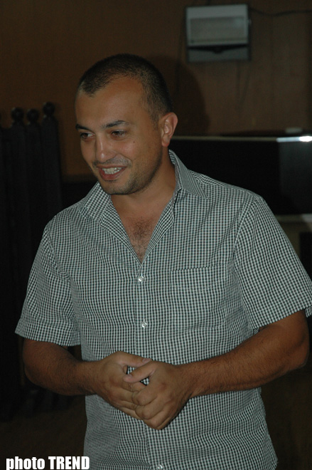 Награждение победителей "Джип Триал" и другие новости о соревнованиях по бездорожью в Баку (фотосессия)