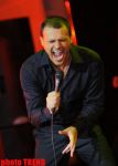 THANK YOU  EMIN! Класс от Эмина Агаларова в Баку: "Я горжусь тем, что я - азербайджанец!" (фотосессия)