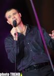 THANK YOU  EMIN! Класс от Эмина Агаларова в Баку: "Я горжусь тем, что я - азербайджанец!" (фотосессия)