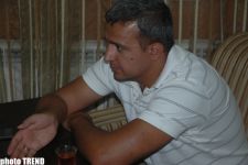 Награждение победителей "Джип Триал" и другие новости о соревнованиях по бездорожью в Баку (фотосессия)