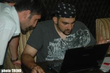 Награждение победителей "Джип Триал" и другие новости о соревнованиях по бездорожью в Баку (фотосессия)