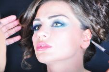 Певица Сули будет покорять Европу вместе с секс-символом Arsenie (видео-фотосессия)