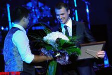 THANK YOU  EMIN! Класс от Эмина Агаларова в Баку: "Я горжусь тем, что я - азербайджанец!" (фотосессия)