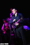 THANK YOU  EMIN! Класс от Эмина Агаларова в Баку: "Я горжусь тем, что я - азербайджанец!" (фотосессия)