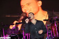 THANK YOU  EMIN! Класс от Эмина Агаларова в Баку: "Я горжусь тем, что я - азербайджанец!" (фотосессия)