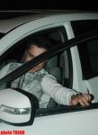 Певец Рамал Исрафилов сбросил стресс в своем "втором доме" (фотосессия)