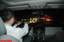 Певец Рамал Исрафилов сбросил стресс в своем "втором доме" (фотосессия)
