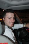 Певец Рамал Исрафилов сбросил стресс в своем "втором доме" (фотосессия)