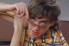 Певица Сули будет покорять Европу вместе с секс-символом Arsenie (видео-фотосессия)