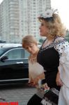 Прикол-тайм! "Макияжная операция" Мятанет Искендерли (фотосессия)