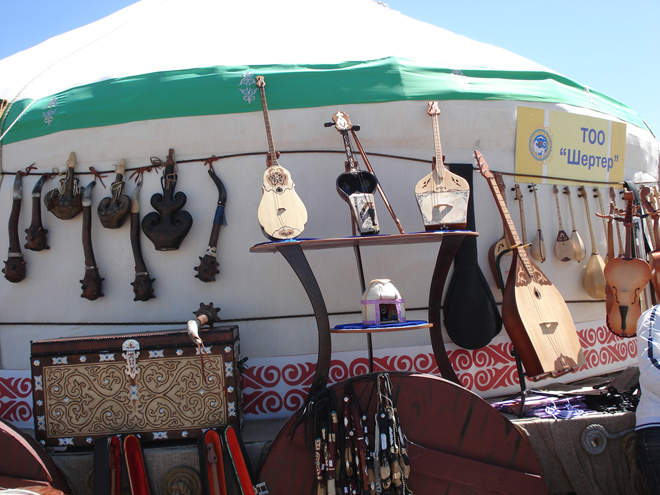 Азербайджанский ученый рассказал в Астане как объединить культуру тюркского мира через современные технологии