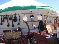 Азербайджанский ученый рассказал в Астане как объединить культуру тюркского мира через современные технологии