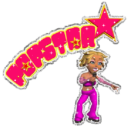 За титул Popstar поборются 14 человек