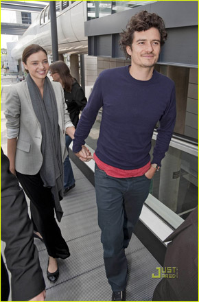 Миранда Керр находится на четвертом месяце беременности