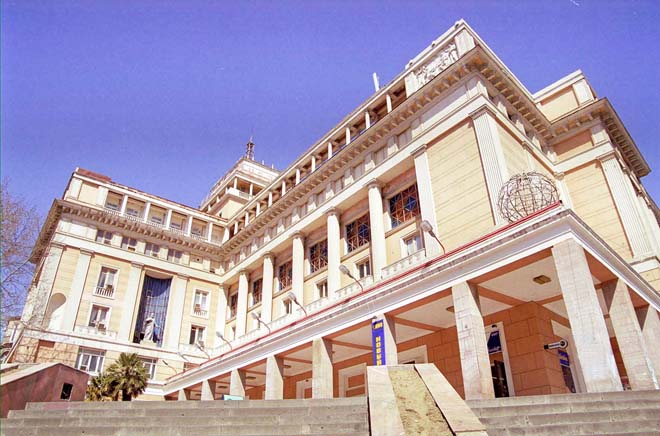 Азербайджан - решающие 1989-99 годы в фотографиях Олега Литвина (фотосессия, часть первая)