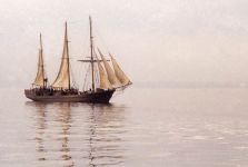 Азербайджан - решающие 1989-99 годы в фотографиях Олега Литвина (фотосессия, часть первая)