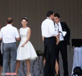 Фотосессия со свадьбы Лизы Боярской