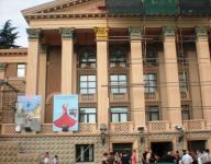 Азербайджанские музейные эксперты приняли участие в международной конференции  (фотосессия)