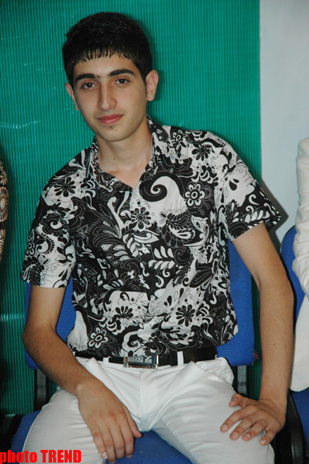 Самые интересные моменты музыкального телеконкурса "Popstar" (фотосессия)