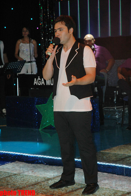 Самые интересные моменты музыкального телеконкурса "Popstar" (фотосессия)