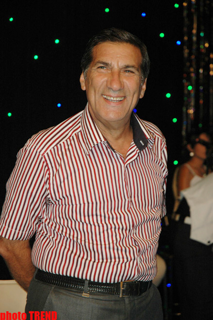 Самые интересные моменты музыкального телеконкурса "Popstar" (фотосессия)