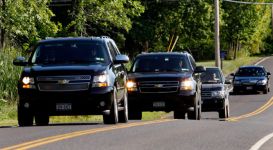 Единственная дочь Билла Клинтона вышла замуж (фотосессия)