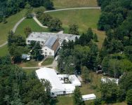 Единственная дочь Билла Клинтона вышла замуж (фотосессия)