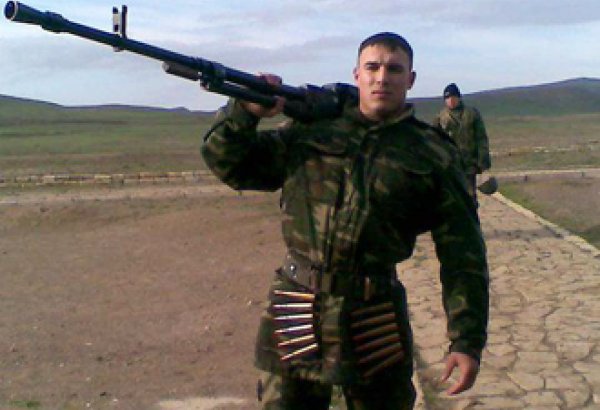 Турецкие кинематографисты снимают фильм о Национальном герое Азербайджана Мубаризе Ибрагимове (ВИДЕО)