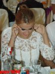Топором под корень! Моя любовь умерла и даже гроб сгнил - певица Азери Гюнель (фотосессия)