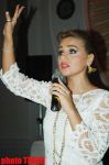 Топором под корень! Моя любовь умерла и даже гроб сгнил - певица Азери Гюнель (фотосессия)