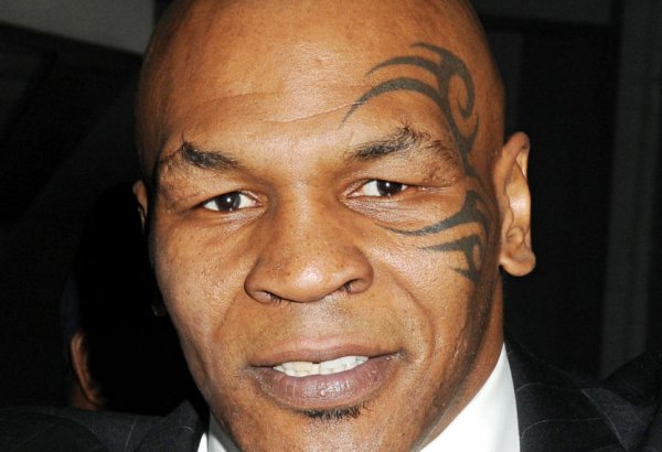 Майк Тайсон может вернуться на боксерский ринг
