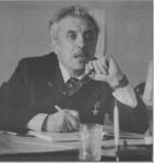 Посвящается 90-летию! Образ Фармана Салманова воплощает  его внук Фарман Салманов (ФОТО)