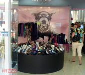 Певица Глюкоза судится с бутиком в Екатеринбурге